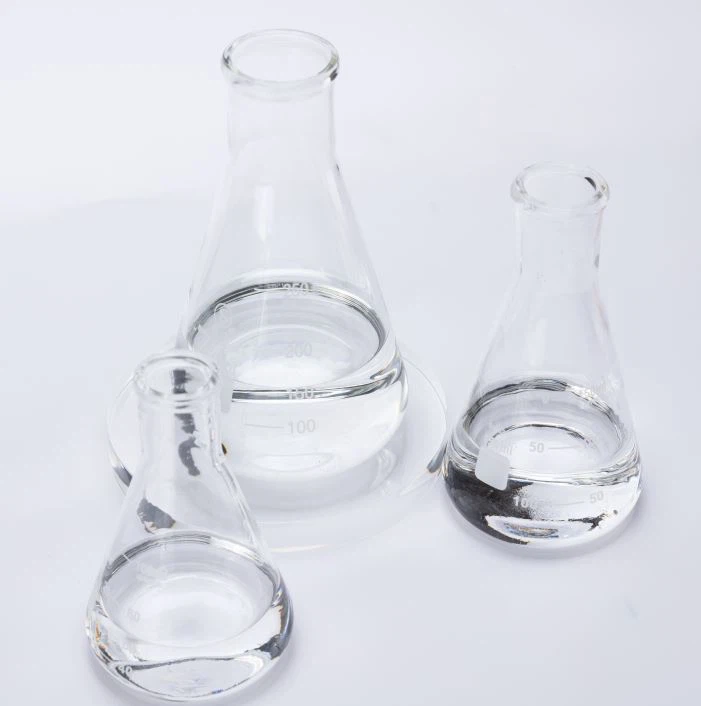 Mono Propylene Glycol USP Grade CAS NO. 57-55-6