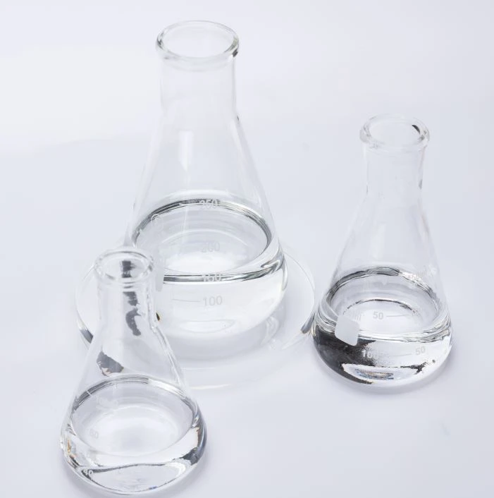 Propylene Glycol Industrial Grade CAS NO. 57-55-6