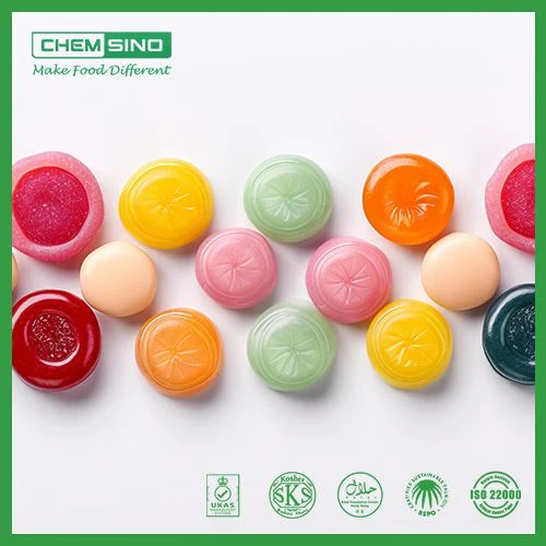 Transform Your Creations With Sodium Carboxymethyl Cellulose CAS NO.9004-32-4