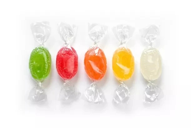 Distilled Monoglycerides DMG High Iodine Value For Candy CAS No. 31566-31-1