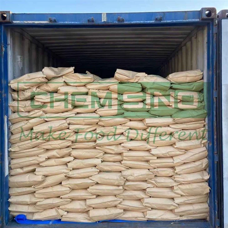 E471 Glycerol Monostearate CAS No.31566-31-1 GMS 60 Powder