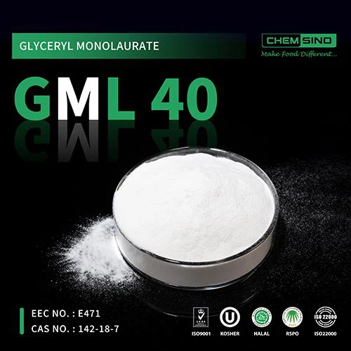Emulgatorji Farmacevtske pomožne snovi ŠT. CAS.26402-22-2