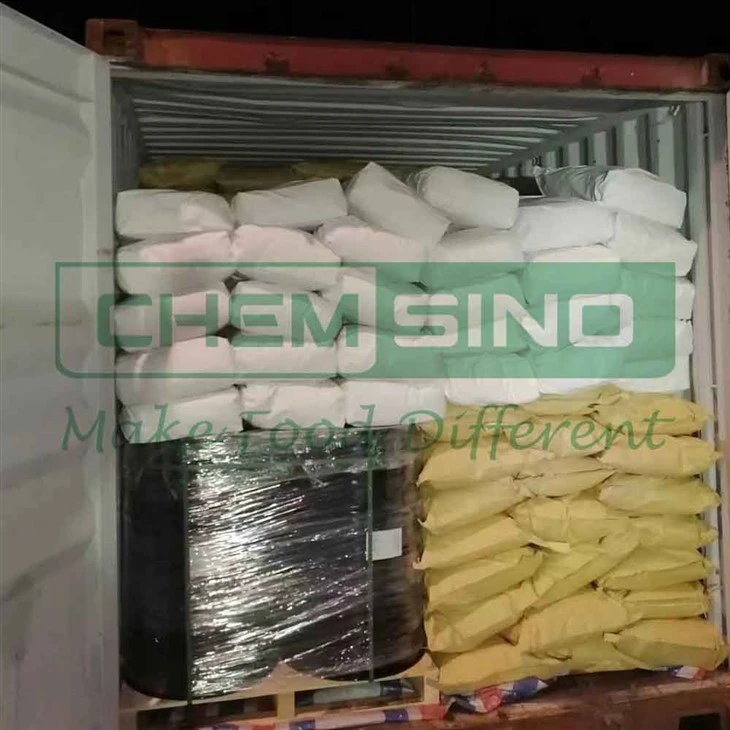 Food Additives Personal Care Products CAS NO.26402-22-2