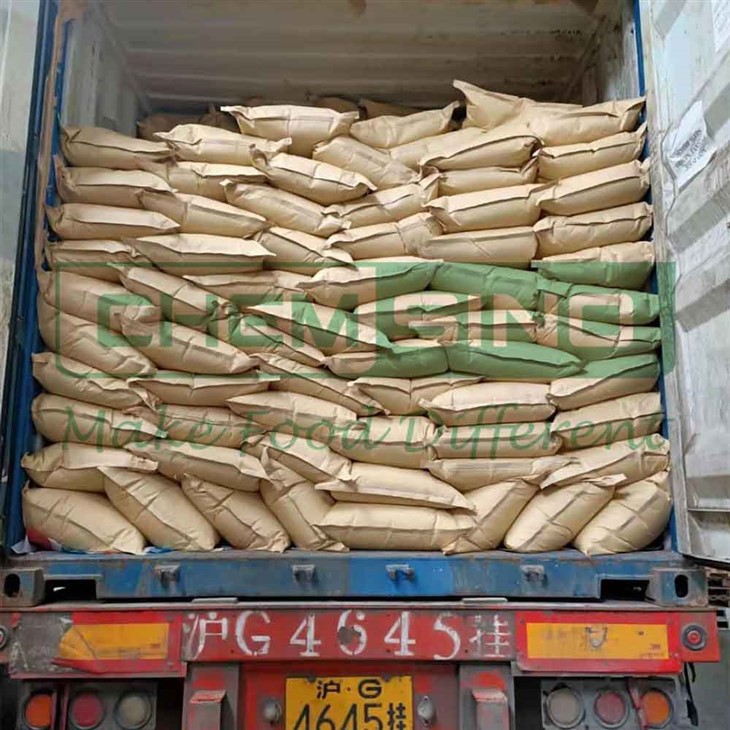 Food Science Marvel: Xanthan Gum's Transformative Benefits.CAS NO.:11138-66-2