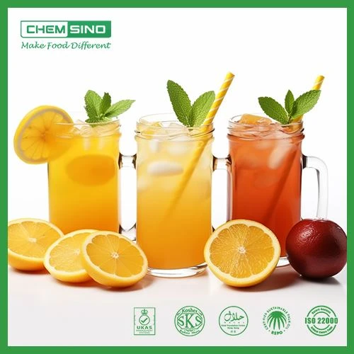 Cook Up A Storm With Polycerol Esters Of Fatty Acids As Your Emulsifier Ingredient CAS NO.67784-82-1