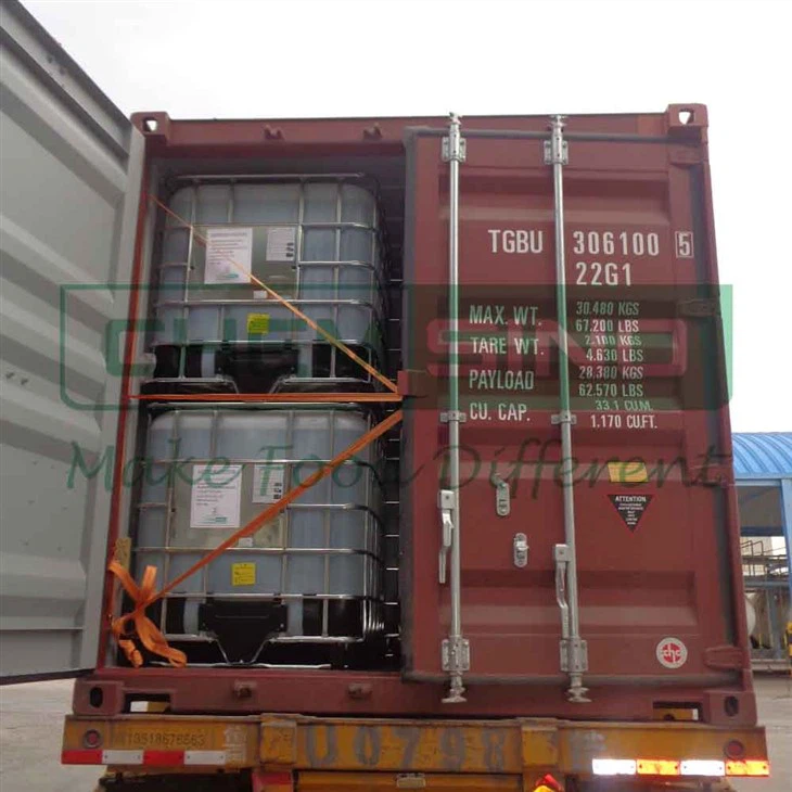 Polysorbate Tween80: A Versatile Emulsifier For Food Industry