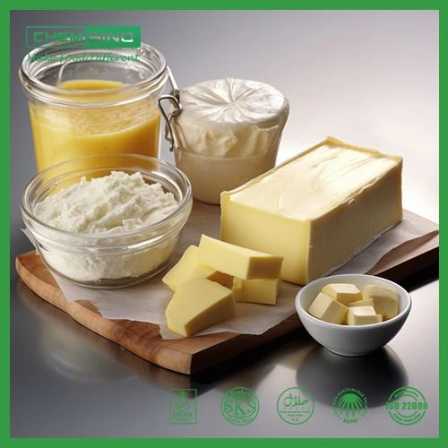 Reuse, Reduce, Recycle: Propylene Glycol Esters PGMS40% As An Eco-Friendly Additive