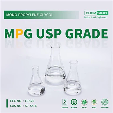 Propilenglikol razreda USP ŠT. CAS. 57-55-6