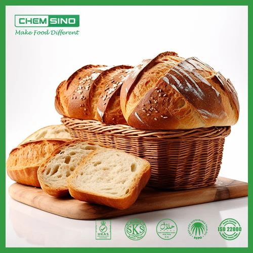 Enhance Nutritional Benefits: Unleash The Power Of Glucose Oxidase! CAS NO.: 9001-37-12