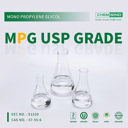 Propilenglikol razreda USP ŠT. CAS. 57-55-6