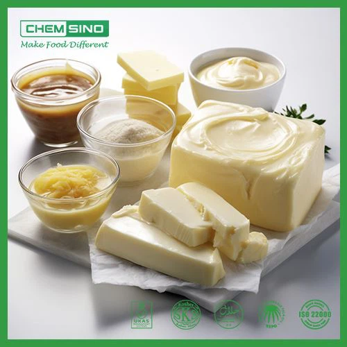 Xanthan Gum CAS No. 11138-66-2
