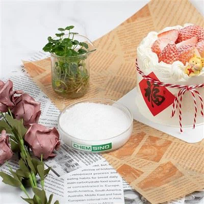 Emulgirajoča peciva in nadevi za pecivo ŠT. 123-94-4