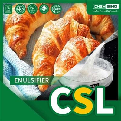 Kalcijev stearoil laktilat E482 CAS: 5793-94-2