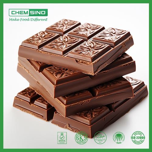 E476 PGPR emulgator za čokolado in slaščice