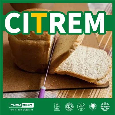 Citrem e472c emulzifikator ester citronske kisline št. 36291-32-4