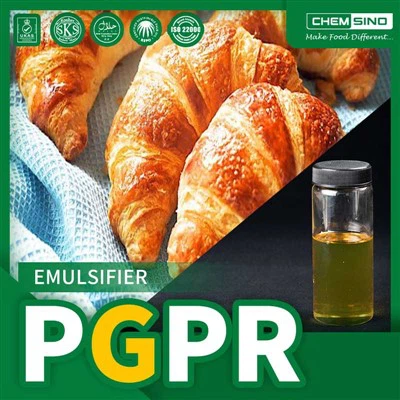 Emulgator policinoleat emuldifikatorji proizvajalcev emulgifierja