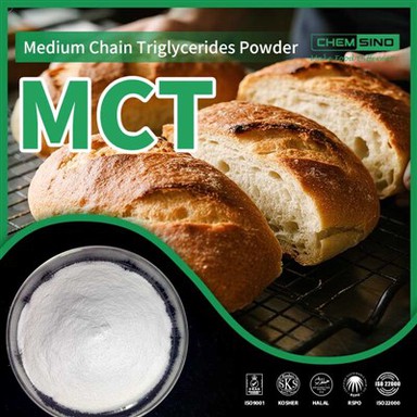 Vsestranski mct v prahu za peko, kavo in prehrano