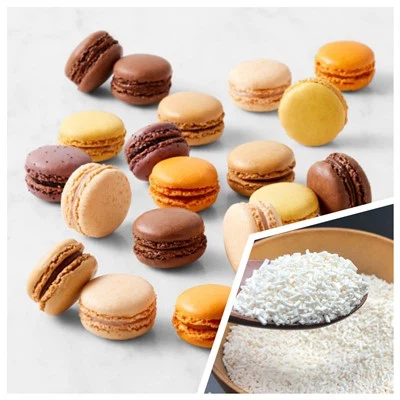 Zanesljiv dobavitelj kalijevega sorbata CAS 24634-61-5